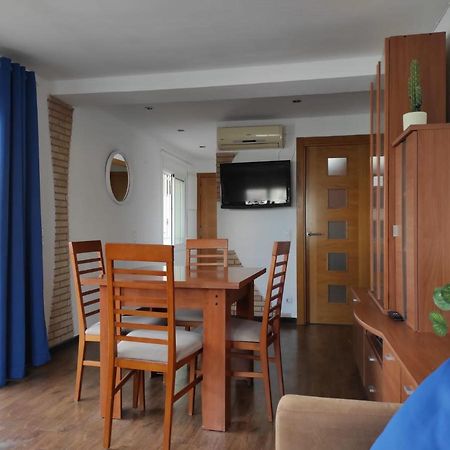 Apartamento لا بينيذا المظهر الخارجي الصورة