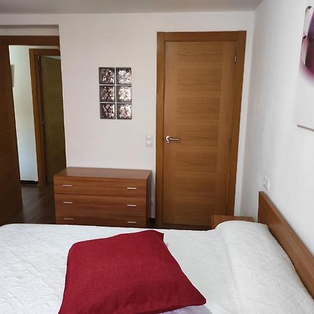 Apartamento لا بينيذا المظهر الخارجي الصورة
