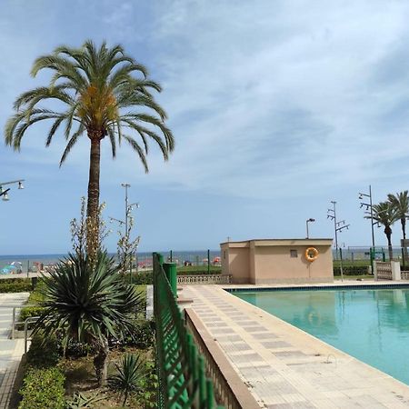 Apartamento لا بينيذا المظهر الخارجي الصورة