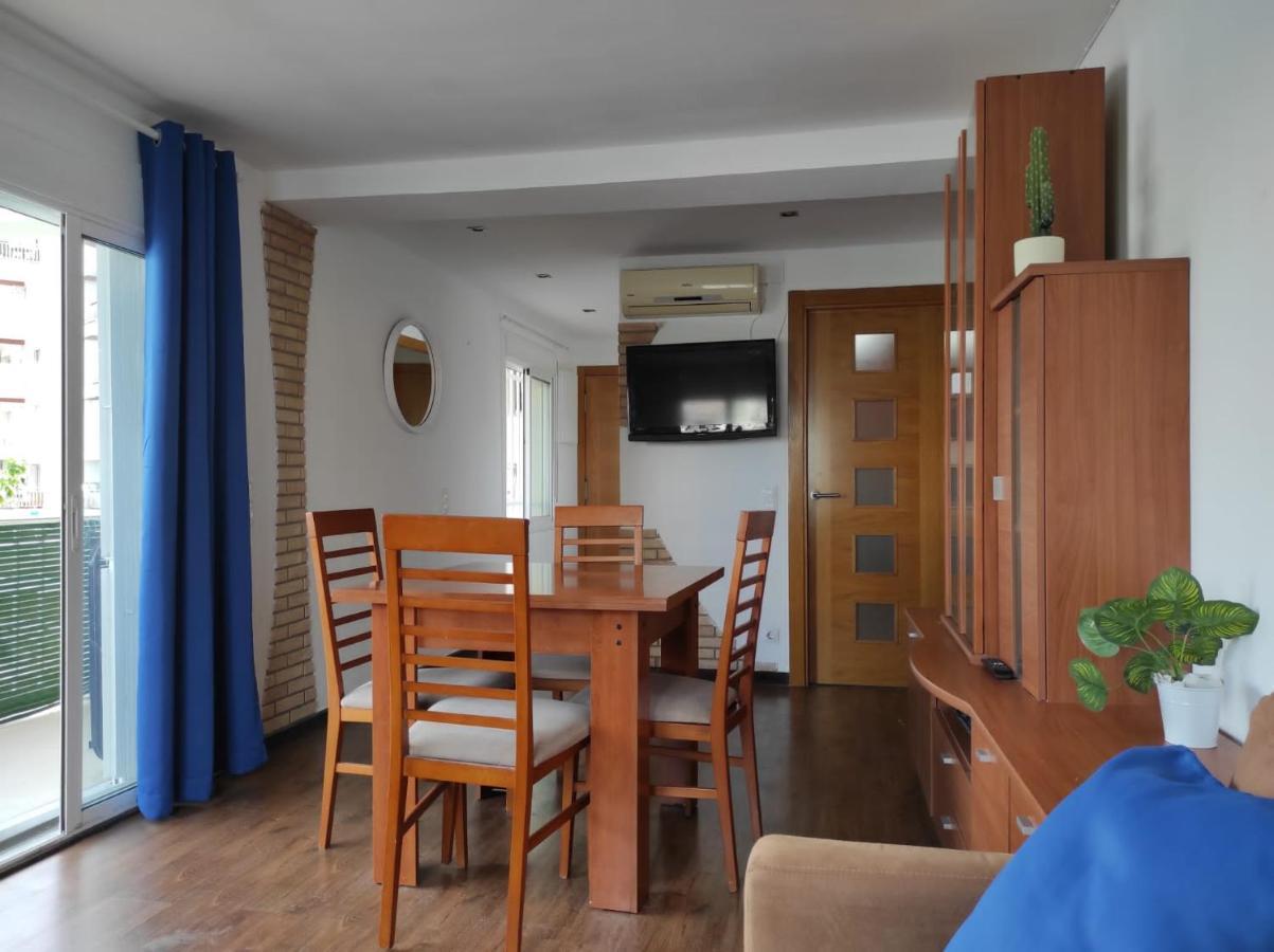 Apartamento لا بينيذا المظهر الخارجي الصورة