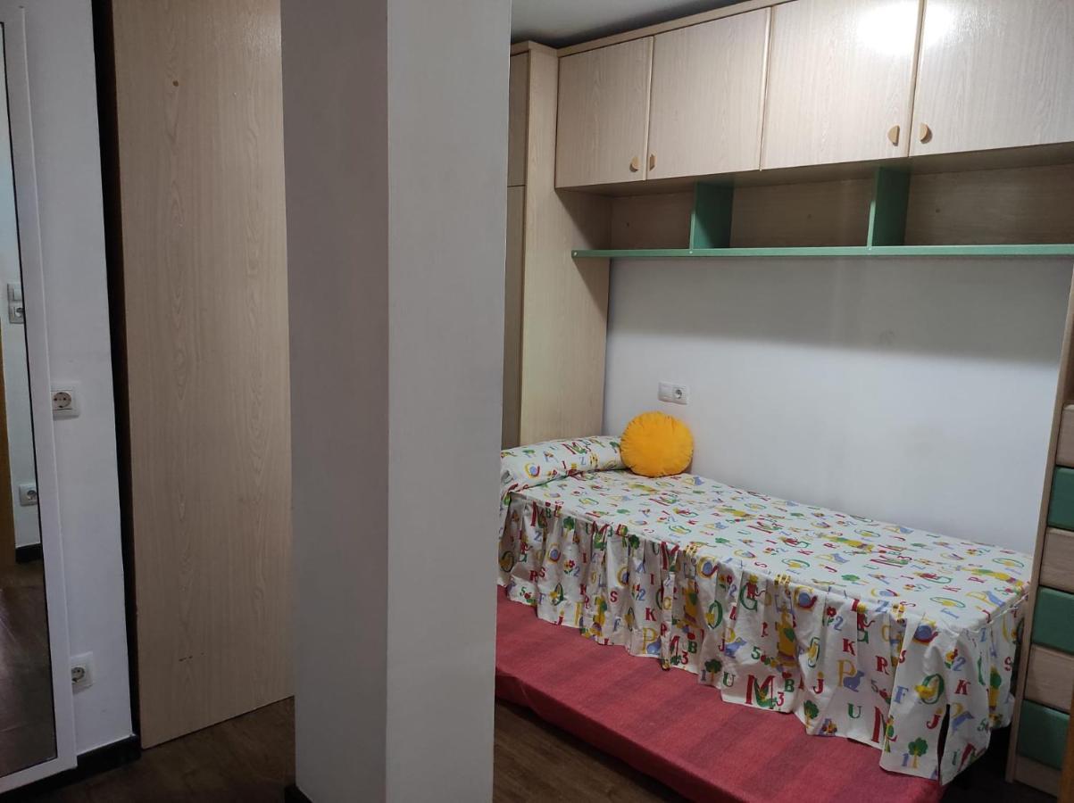 Apartamento لا بينيذا المظهر الخارجي الصورة