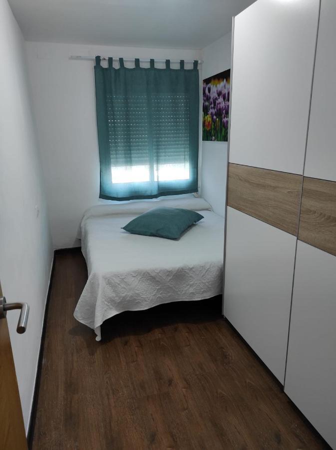 Apartamento لا بينيذا المظهر الخارجي الصورة