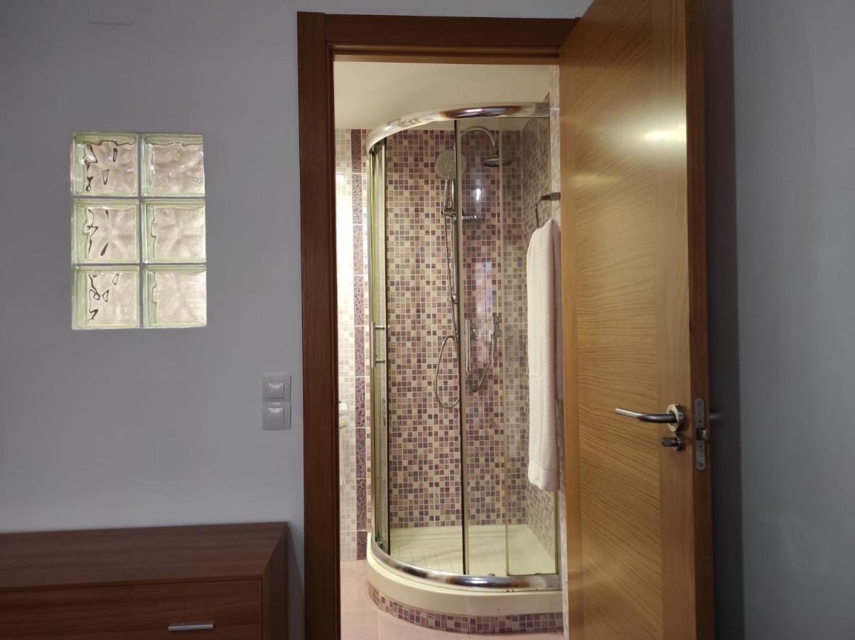Apartamento لا بينيذا المظهر الخارجي الصورة