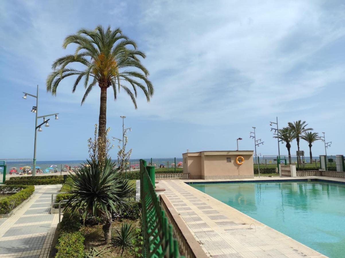 Apartamento لا بينيذا المظهر الخارجي الصورة