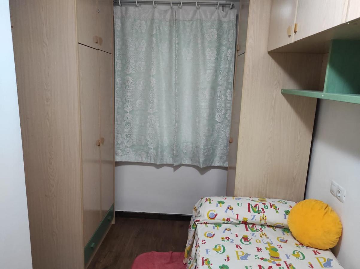 Apartamento لا بينيذا المظهر الخارجي الصورة