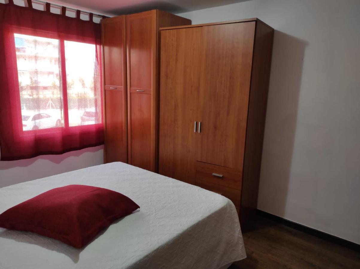 Apartamento لا بينيذا المظهر الخارجي الصورة