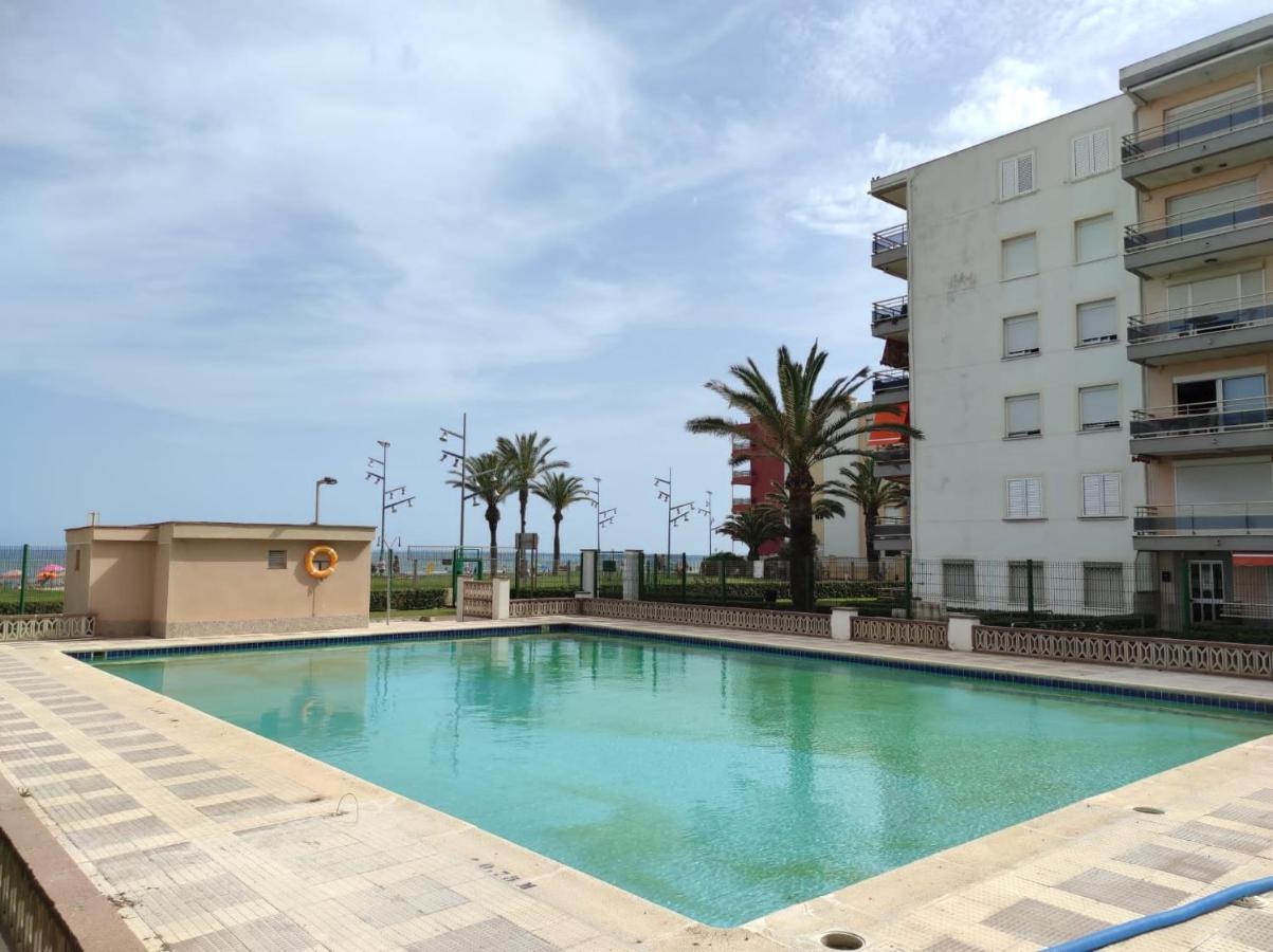 Apartamento لا بينيذا المظهر الخارجي الصورة