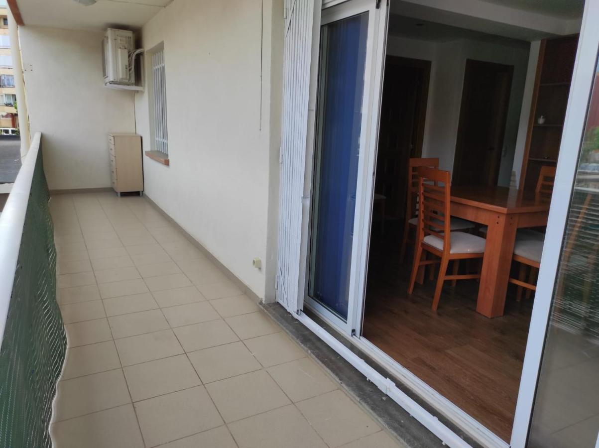 Apartamento لا بينيذا المظهر الخارجي الصورة