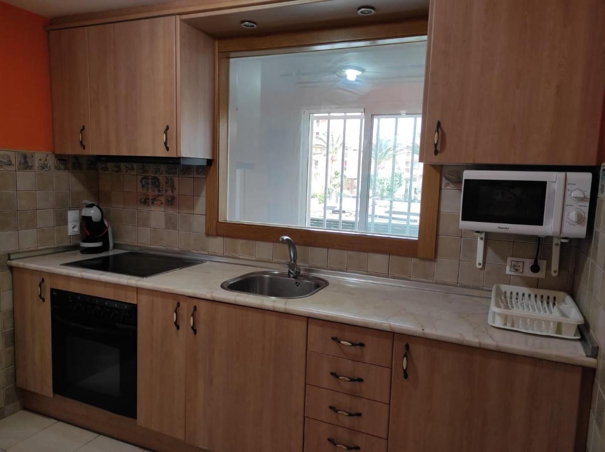 Apartamento لا بينيذا المظهر الخارجي الصورة