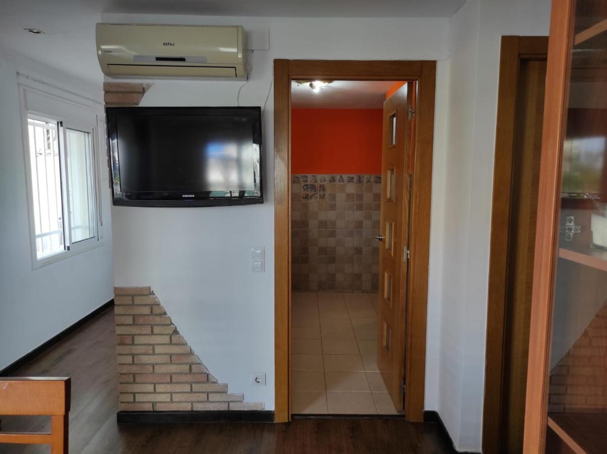 Apartamento لا بينيذا المظهر الخارجي الصورة