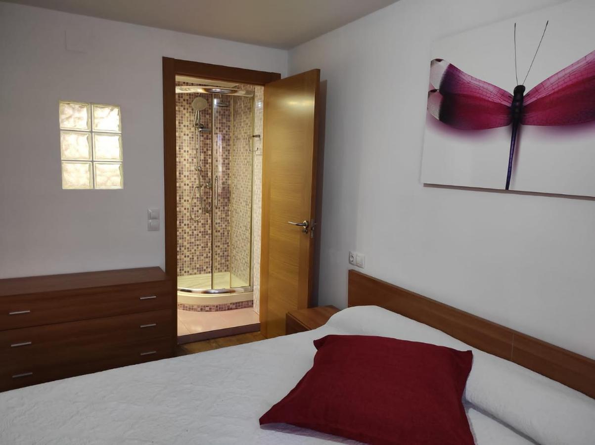 Apartamento لا بينيذا المظهر الخارجي الصورة