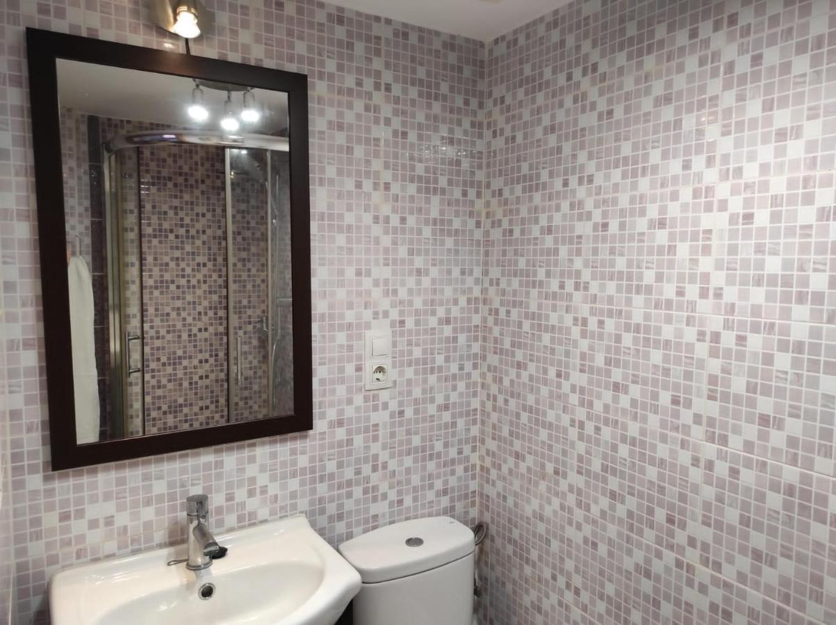Apartamento لا بينيذا المظهر الخارجي الصورة