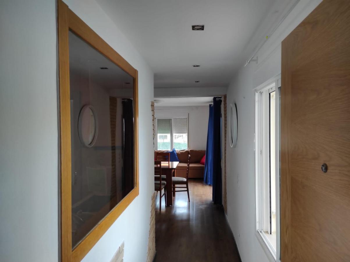 Apartamento لا بينيذا المظهر الخارجي الصورة