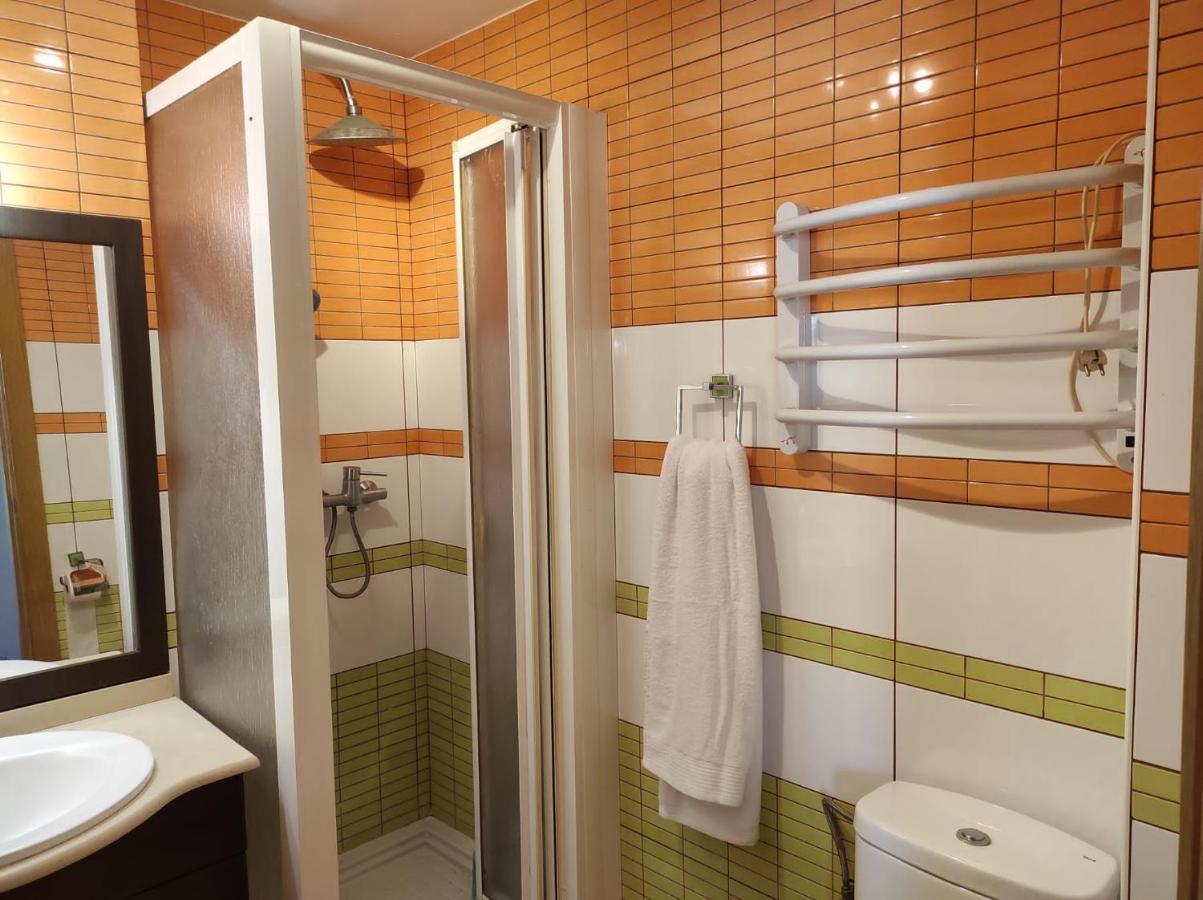 Apartamento لا بينيذا المظهر الخارجي الصورة