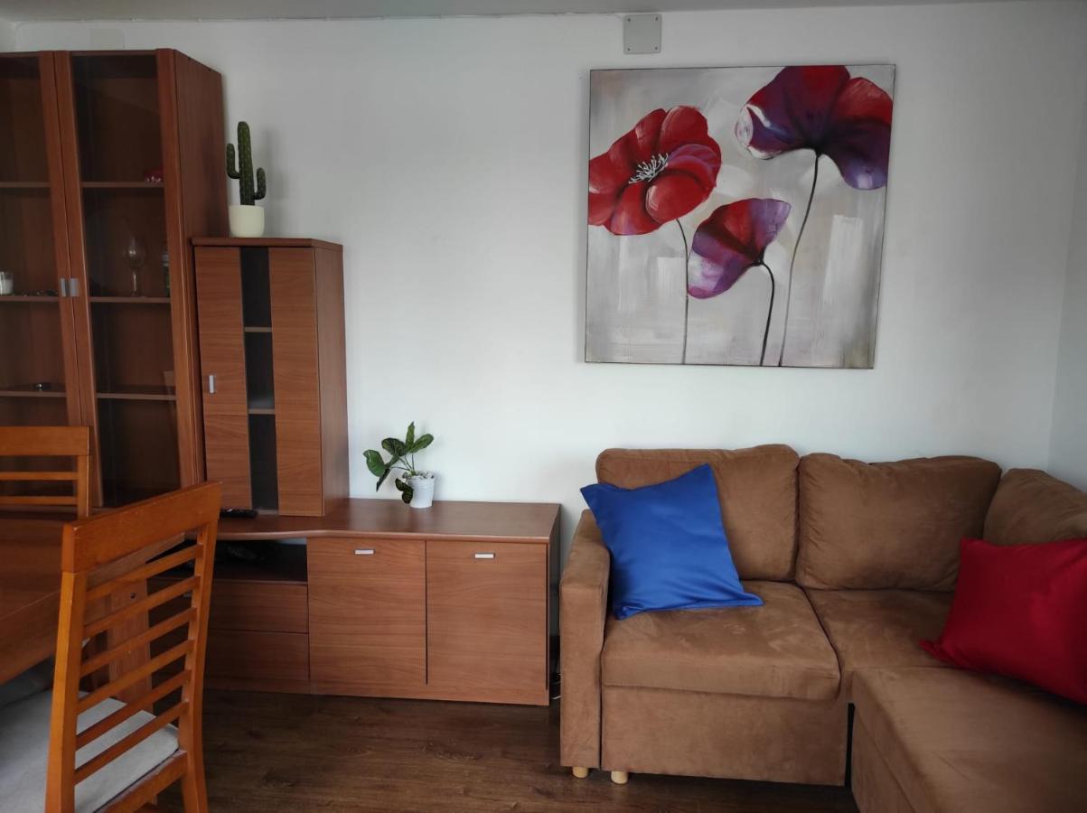 Apartamento لا بينيذا المظهر الخارجي الصورة