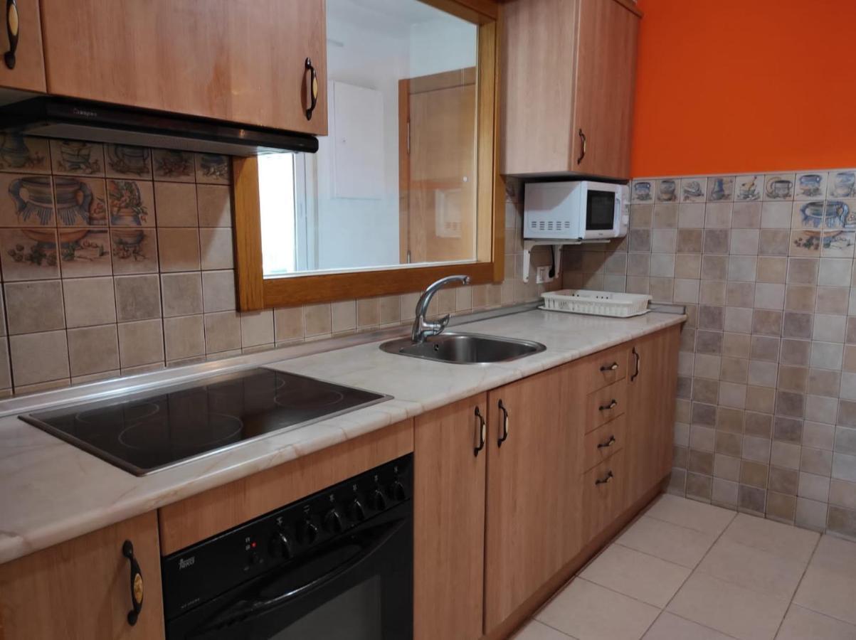 Apartamento لا بينيذا المظهر الخارجي الصورة