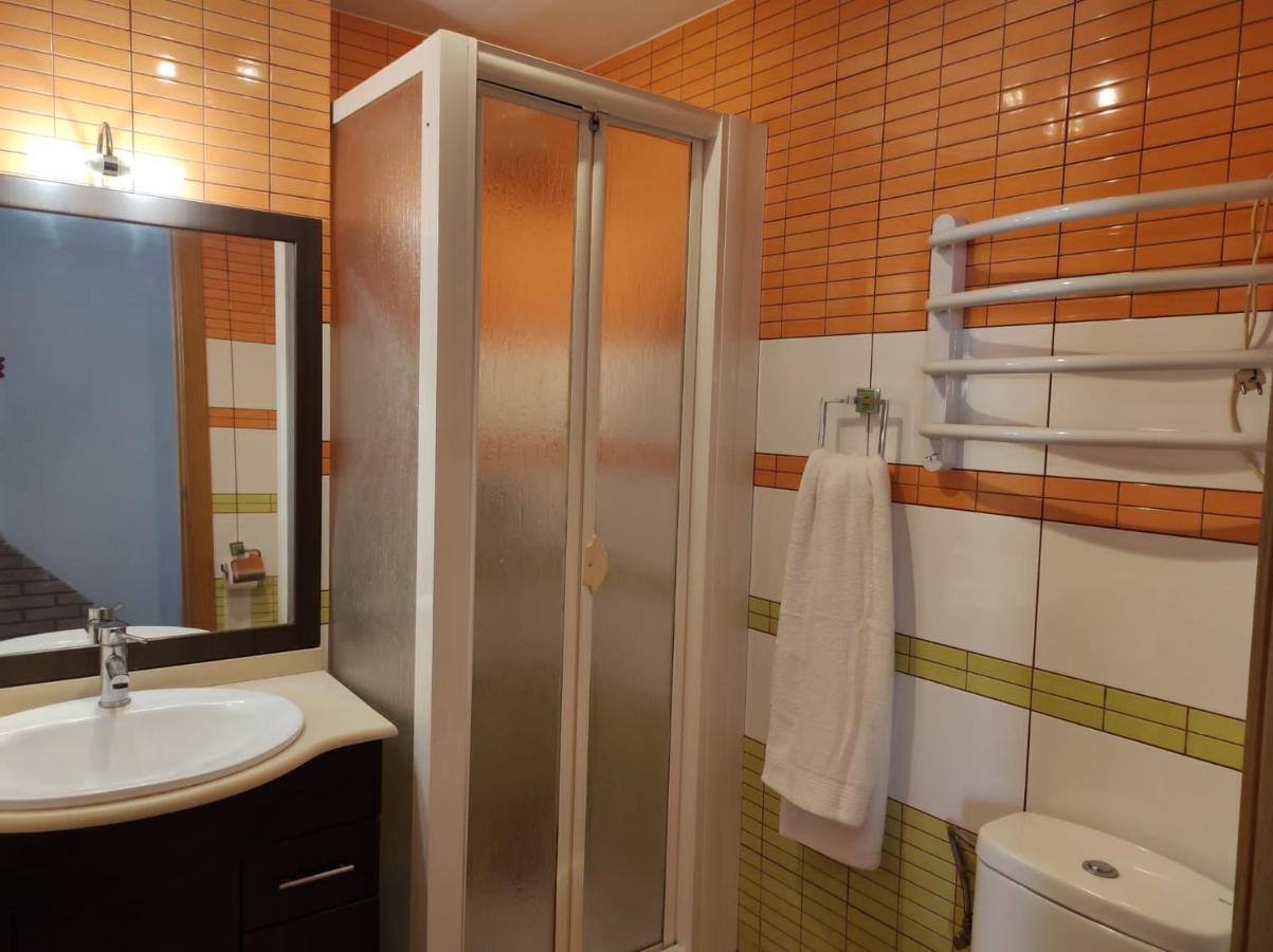 Apartamento لا بينيذا المظهر الخارجي الصورة