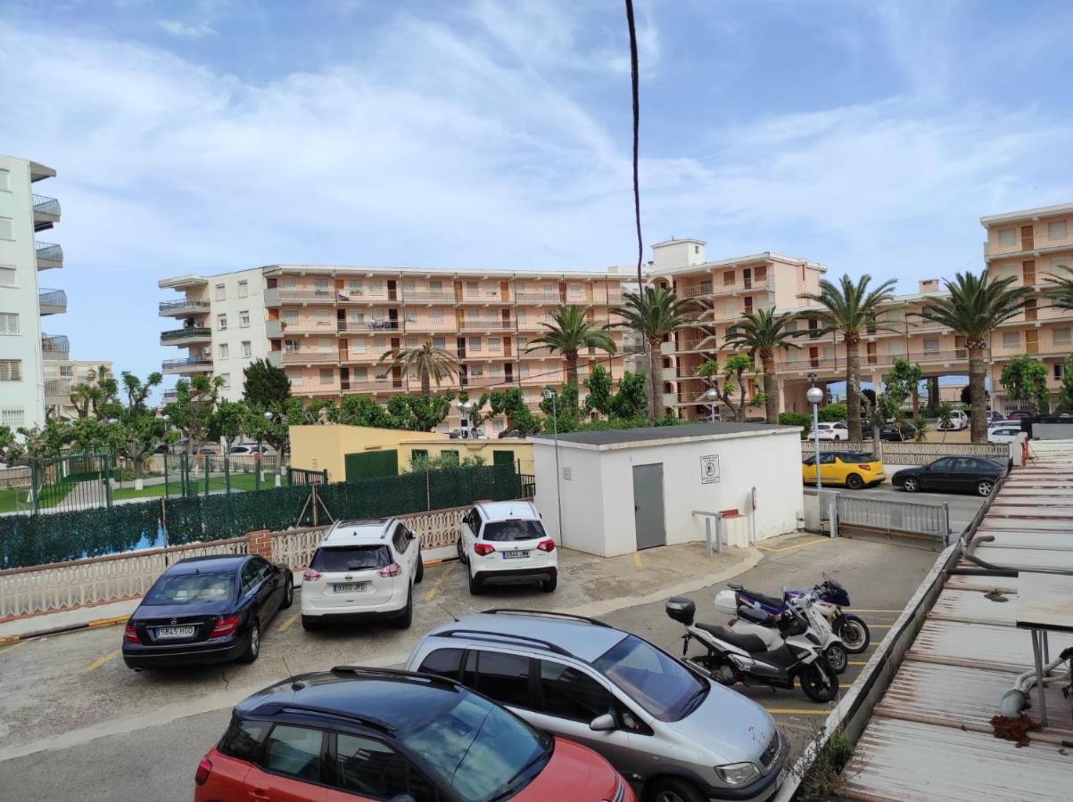 Apartamento لا بينيذا المظهر الخارجي الصورة