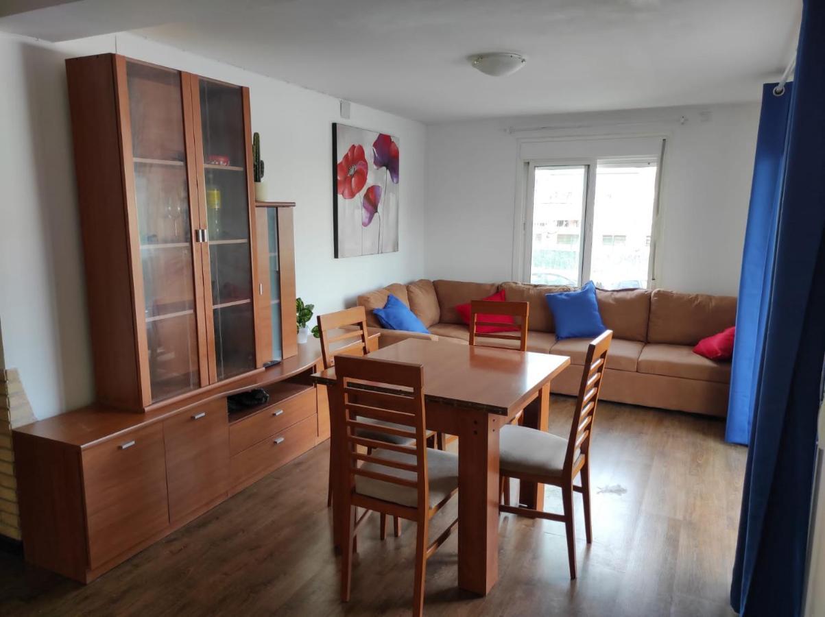 Apartamento لا بينيذا المظهر الخارجي الصورة