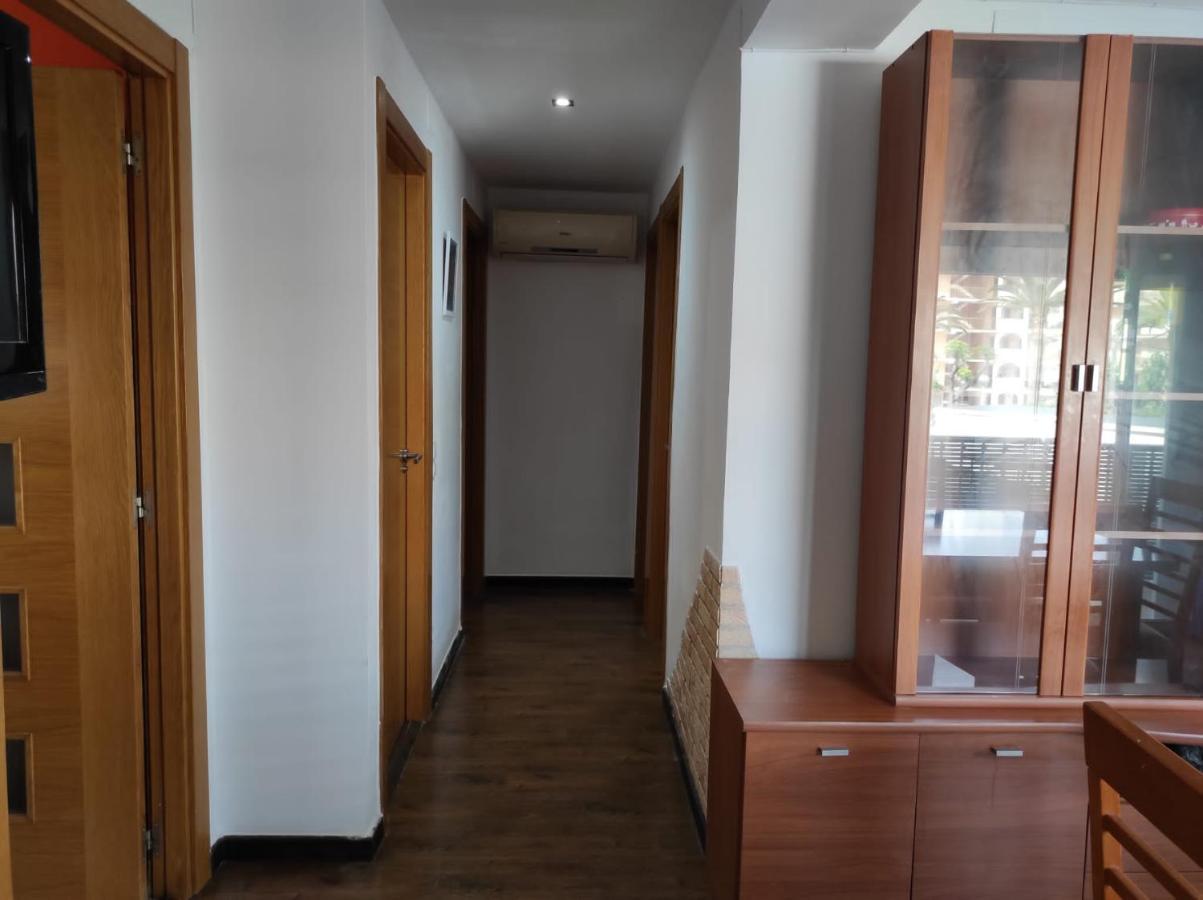 Apartamento لا بينيذا المظهر الخارجي الصورة