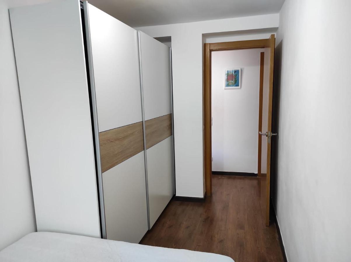 Apartamento لا بينيذا المظهر الخارجي الصورة